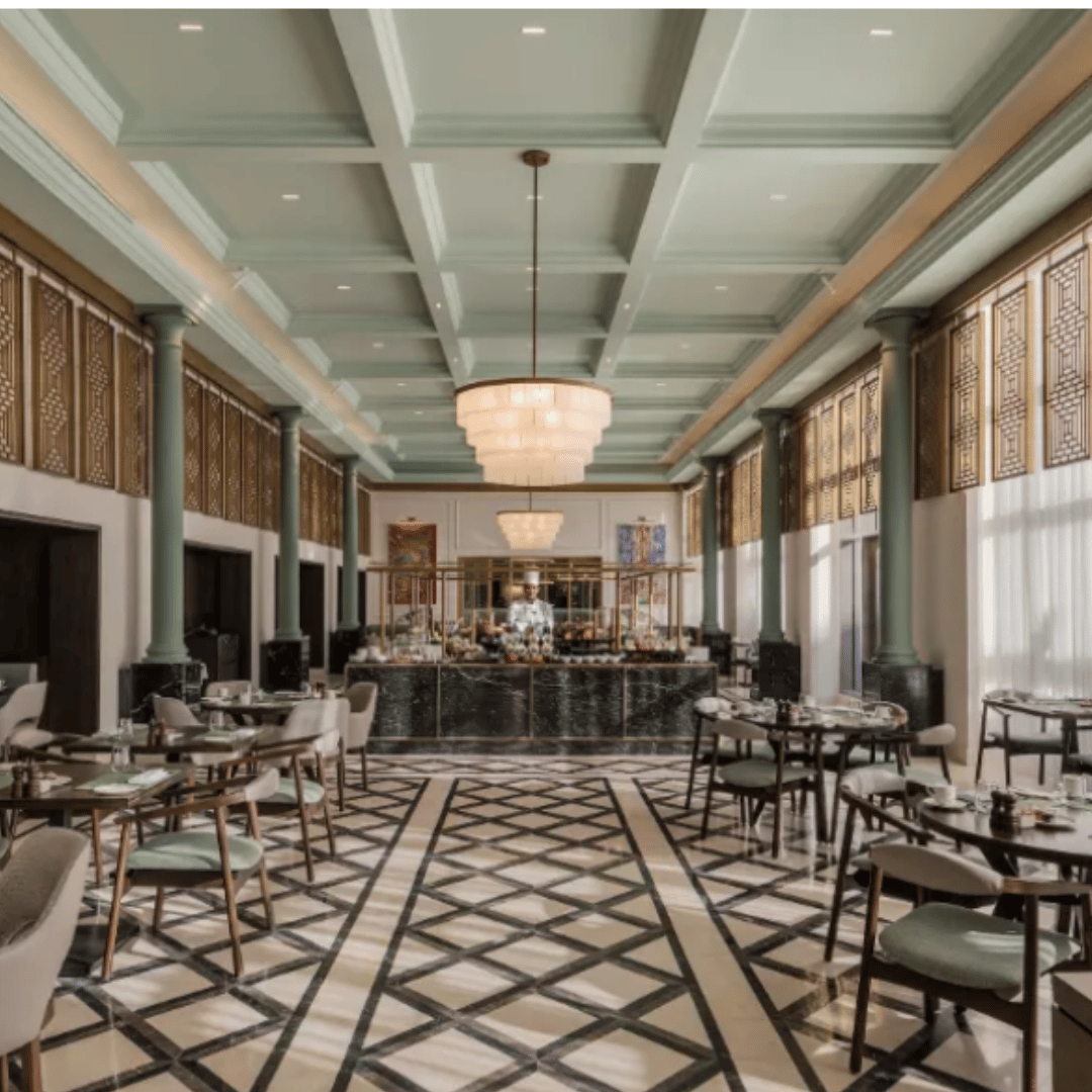 Photo of Giza Palace Hotel